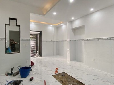 Bán nhà chính chủ quận bình thạnh đường bùi đình túy   1 trệt 2 lầu giá 5.4 tỷ 1