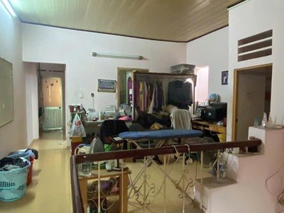 Quận 8, âu dương lân - 88m2 hẻm xe tải né - 7 chổ vô nhà - hẻm thông, kinh doanh - không qh không 0