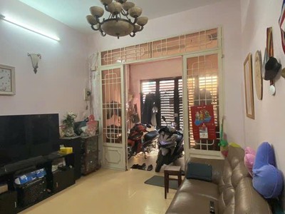 Quận 8, âu dương lân - 88m2 hẻm xe tải né - 7 chổ vô nhà - hẻm thông, kinh doanh - không qh không 2