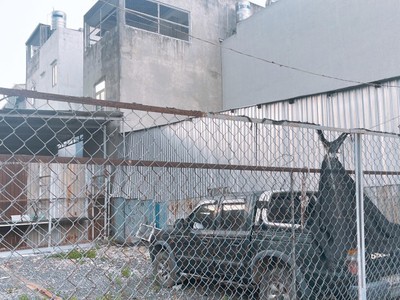 Bán đất thổ cư hẻm xe tải 60m2 4.3x14m gần vạn phúc city quốc lộ 13 hiệp bình phước thủ đức chỉ 4,8 2