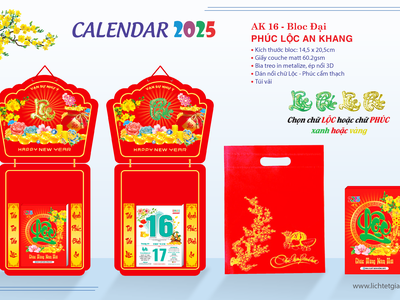 In Lịch Tết 2025 Tại Vĩnh Long: Bí Quyết Chọn Nhà In Uy Tín 0