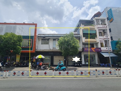 Hiếm-cho thuê nhà mặt tiền nguyễn sơn 240m2, 1 lầu- ngang 12m 0