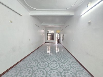 Bán nhà mặt phố ngô gia tự 96m2, vỉa hè kinh doanh ô tô đỗ ngày đêm, nhà dân xây chắc chắn 2