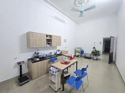 Bán nhà mặt phố ngô gia tự 96m2, vỉa hè kinh doanh ô tô đỗ ngày đêm, nhà dân xây chắc chắn 0
