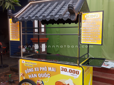 Sửa chữa,cải tạo tiệm cafe,quán ăn được tặng quà khủng 3