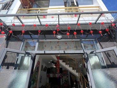Bán nhà kiệt hà huy tập - 50m. 0