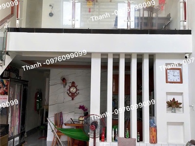  Bán nhà cấp 4 với gác lửng tại Xã Tân Thông Hội, Huyện Củ Chi  2