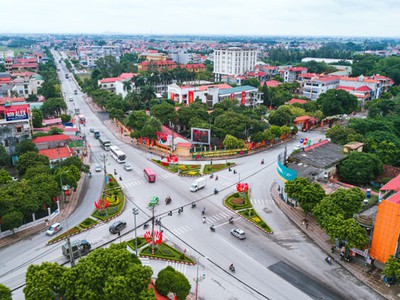 Bán nhanh lô đất sẵn sổ đỏ tại hà nội giá chỉ nhỉnh 400 triệu tại khu đô thị vệ tinh sóc sơn 1