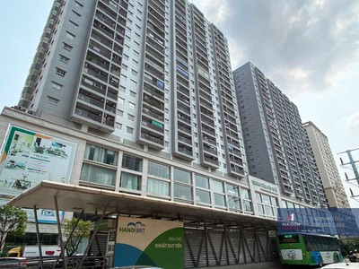 Cực rẻ   bán căn góc 3n2vs 115m2 c37 bộ công an - bắc hà tower view hồ mễ trì giá cực rẻ 5,52 tỉ 4