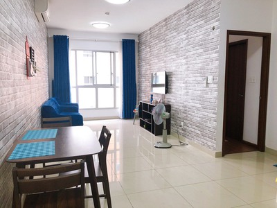 Giá cực sốc -ruby celadon city 70m2 2pn, nội thất cơ bản, giá 2.95 tỷ 0