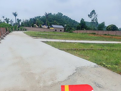 Bán nhanh lô đất sẵn sổ đỏ tại hà nội giá chỉ nhỉnh 400 triệu tại khu đô thị vệ tinh sóc sơn 4