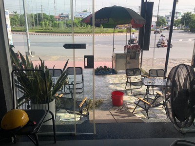 Chính chủ cần cho thuê nhà mặt đường 4 tầng 1