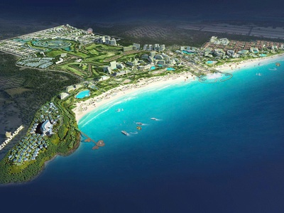 Caraworld - siêu đô thị biển đón sóng bds nha trang 0