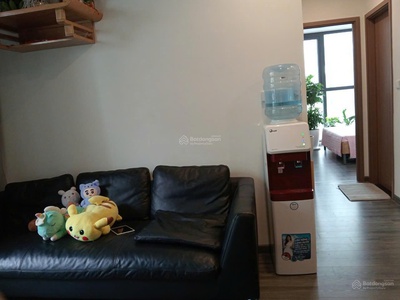 Chính chủ bán căn góc chung cư tòa tonkin 1 vinhomes smart city 2 ngủ 2 vs full đồ 61,5m2 3