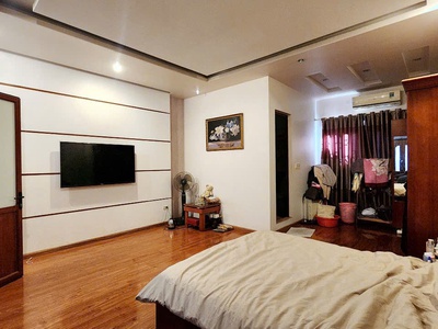 Bán nhà lạch tray, diện tích 60m 4 tầng ô.tô đỗ cửa giá 5.8 tỉ gần đình đông 2