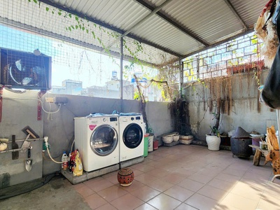 Bán nhà lạch tray, diện tích 60m 4 tầng ô.tô đỗ cửa giá 5.8 tỉ gần đình đông 3