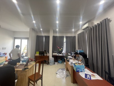 Bán biệt thự phương nam, p8, tp vũng tàu. nhà mới xây / diện tích 230 m2/ 1 trệt 2 lầu. giá: 26 tỷ 2