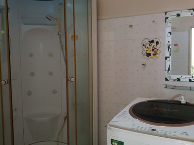 Q.3- nguyễn thiện thuật- nhà cho thuê nguyên căn giá rẻ- 3pn-3wc-1pk-bếp 4