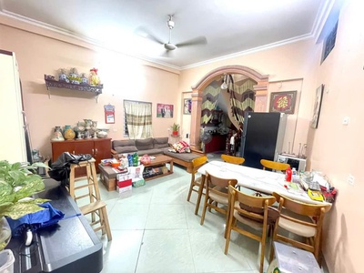 Bán nhà riêng chính chủ ngõ 141 Nguyễn Ngọc Nại DT 55m giá 7.3 tỷ 0