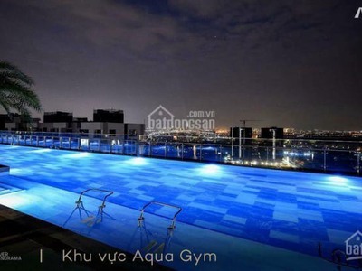 Cần share phòng tại chung cư river panorama quận 7 4