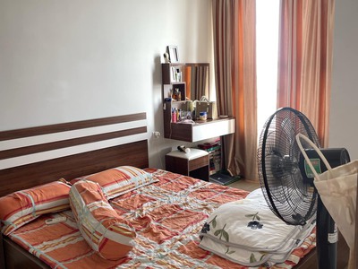 Cần share phòng tại chung cư river panorama quận 7 1