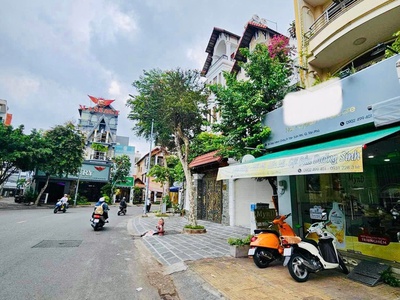 Sang lại tiệm nails, mi, gội massage phường tân sơn nhì, quận tân phú, tphcm 0