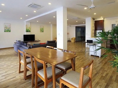 Tô ngọc vân, tây hồ,343m2 9 tầng toà apatment đẳng cấp mặt phố tô ngọc vân giá 180 tỷ 1