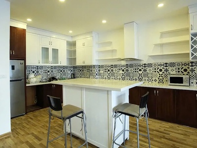 Tô ngọc vân, tây hồ,343m2 9 tầng toà apatment đẳng cấp mặt phố tô ngọc vân giá 180 tỷ 4