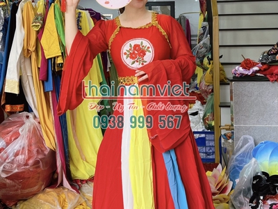 Cho thuê váy múa hằng nga chú cuội tại tphcm rẻ đẹp 19
