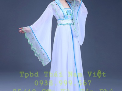 Cho thuê váy múa hằng nga chú cuội tại tphcm rẻ đẹp 2