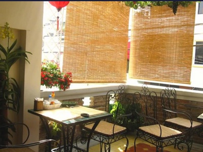 Cho thuê nhà 238 Bùi Viện, Phường Phạm Ngũ Lão, Quận 1. Trệt, 6 lầu 4x16  giá chỉ 100tr 5