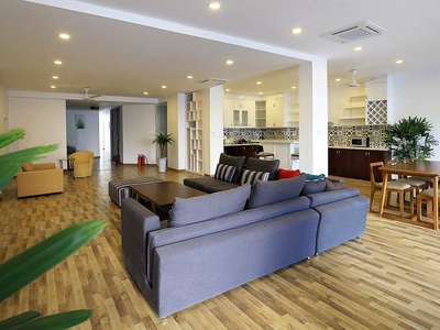 11 Tầng Quảng An Mặt Tiền 9M Hoàn Công 340M2 170 Tỷ 4
