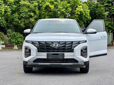 Creta 2022 cao cấp odo 3v2 0