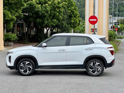 Creta 2022 cao cấp odo 3v2 1