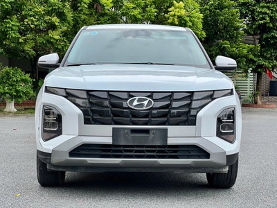 Creta 2022 cao cấp odo 3v2 3