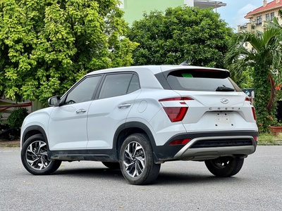 Creta 2022 cao cấp odo 3v2 4