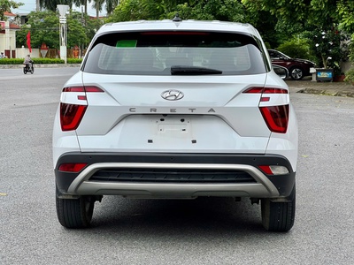 Creta 2022 cao cấp odo 3v2 5