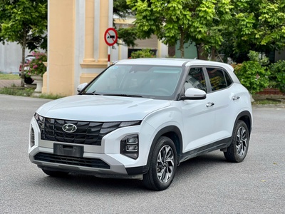 Creta 2022 cao cấp odo 3v2 6