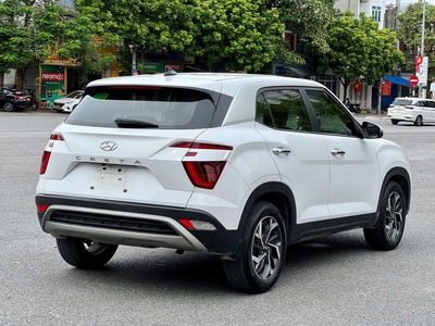 Creta 2022 cao cấp odo 3v2 7