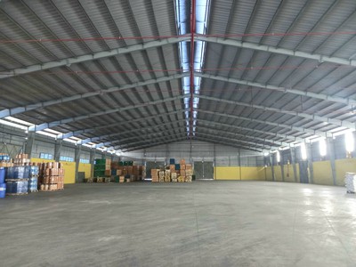 Bạn đang cần kho tại KCN Sóng Thần 1, Dĩ An, Bình Dương 0