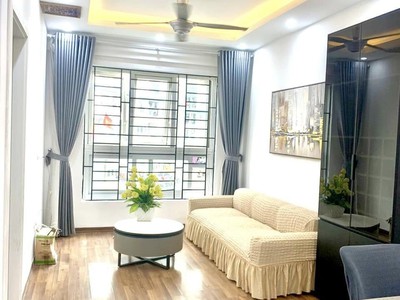 Cần bán nhanh căn hộ 2 ngủ, view Hồ tầng 2, giá rẻ nhất KDT Thanh Hà Cienco 5 0