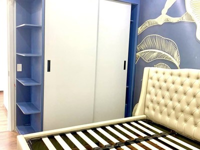 Cần bán nhanh căn hộ 2 ngủ, view Hồ tầng 2, giá rẻ nhất KDT Thanh Hà Cienco 5 2