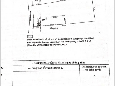 2d bán nhà Hòa Phước, Đà Nẵng 640m2 ngang 15m nở hậu hơn 3 tỷ làm nhà vườn, kho, phân lô đều tốt 2