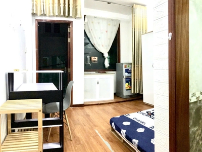 Phòng TT Q10 Siêu đẹp-Full Tiện Ích-Giá BD 4