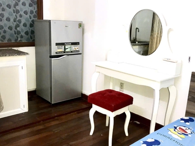 Phòng TT Q10 Siêu đẹp-Full Tiện Ích-Giá BD 2