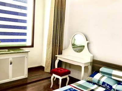 Phòng TT Q10 Siêu đẹp-Full Tiện Ích-Giá BD 1