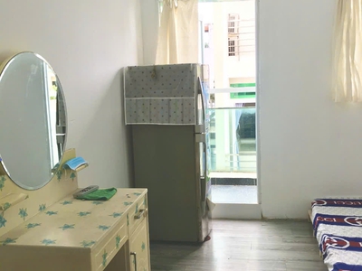 Phòng TT Q10 Siêu đẹp-Full Tiện Ích-Giá BD 7