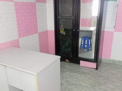 Cho thuê phòng trọ 30m2 tại hẻm 575/47/45, CMT8, phường 15, Quận 10, TP HCM 4