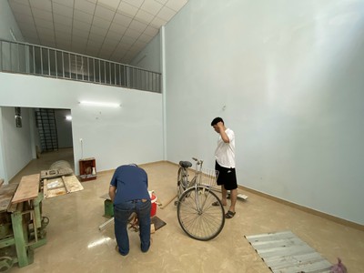 Cho thuê nhà ở hoặc làm kho tại Hiệp Bình Phước, Thủ Đức, TP HCM  gần Gigamall 0