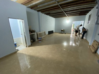 Cho thuê nhà ở hoặc làm kho tại Hiệp Bình Phước, Thủ Đức, TP HCM  gần Gigamall 6